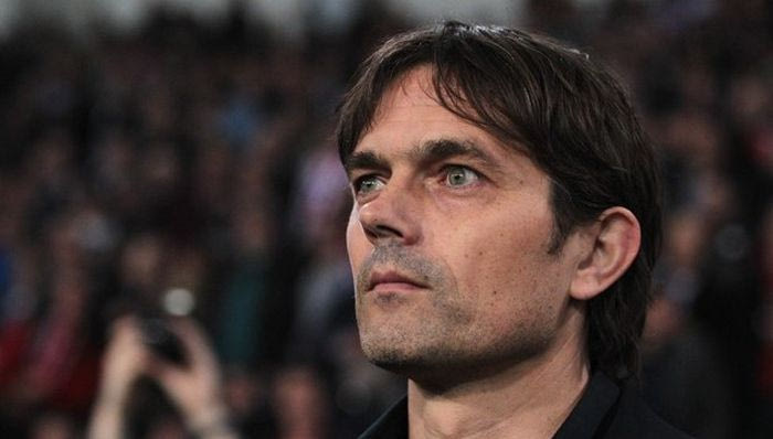 Κοκού: “Σπουδαίος σύλλογος ο Παναθηναϊκός”