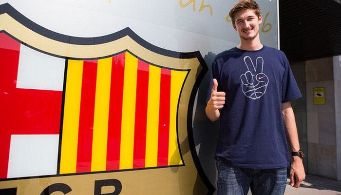 Δίδυμοι πύργοι στην Μπαρτσελόνα