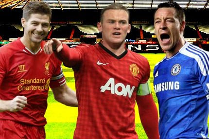 Υπόθεση αρχηγών