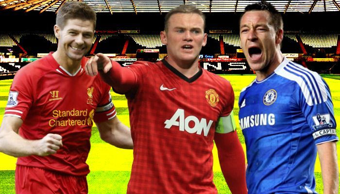 Υπόθεση αρχηγών