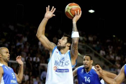 Πρίντεζης: “Θα παλέψουμε μέχρι εκεί που δεν παίρνει “