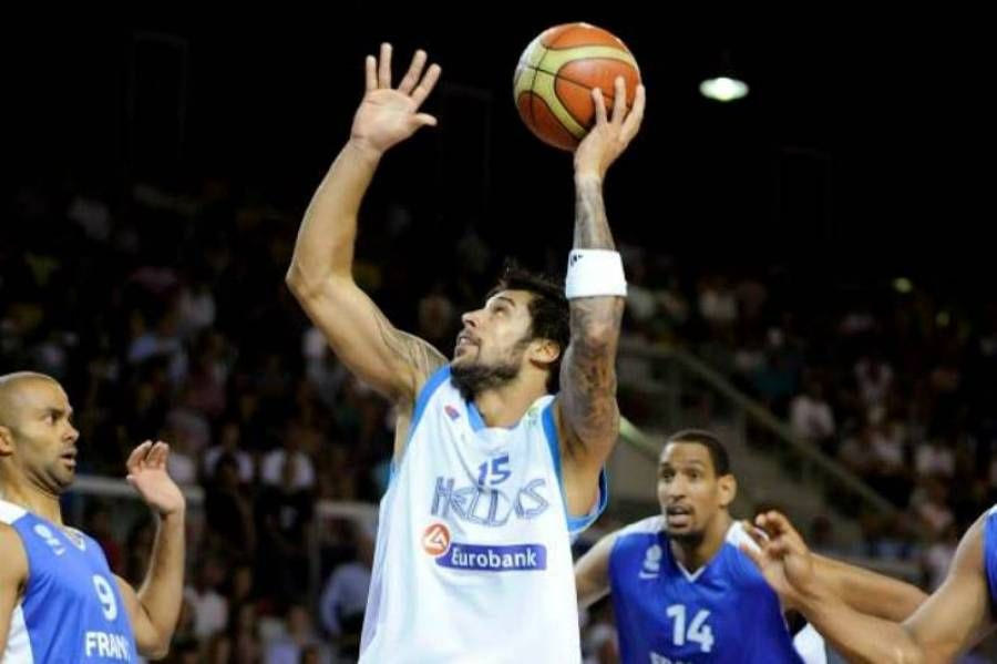 Πρίντεζης: “Θα παλέψουμε μέχρι εκεί που δεν παίρνει “