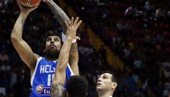 Ρεκόρ πόντων ο Πρίντεζης