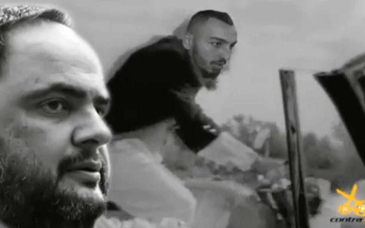 Γέφυρες Μήτρογλου με Ολυμπιακό