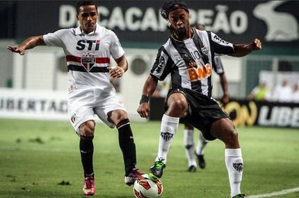 Όταν ο Ρόνι ξεφτίλισε τον Ντάγκλας (VIDEO)