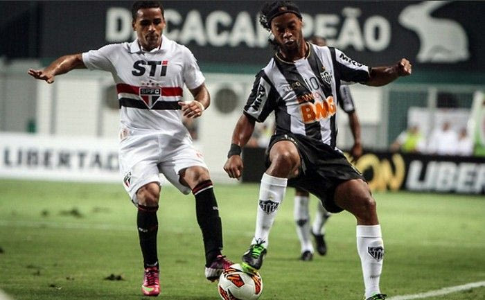 Όταν ο Ρόνι ξεφτίλισε τον Ντάγκλας (VIDEO)