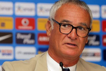 Κλαούντιο Ρανιέρι: Εκλέκτορας ή κόουτς;