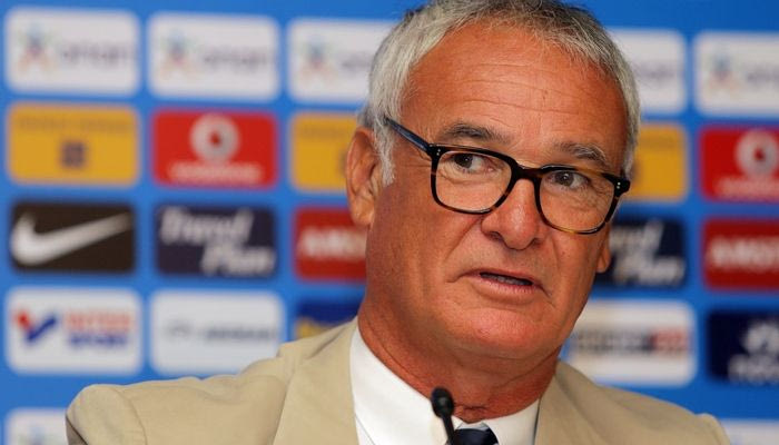 Κλαούντιο Ρανιέρι: Εκλέκτορας ή κόουτς;