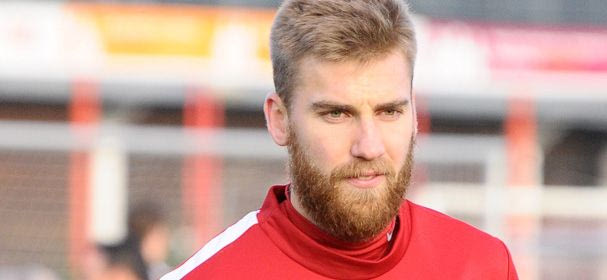 Μπένγκτσον για παρτενέρ του Βίτορ