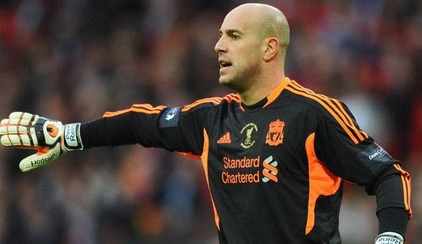 Κοντά σε Ρέινα η Μπάγερν