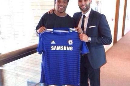 Ανακοίνωσε Ρεμί η Τσέλσι