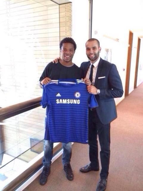 Ανακοίνωσε Ρεμί η Τσέλσι