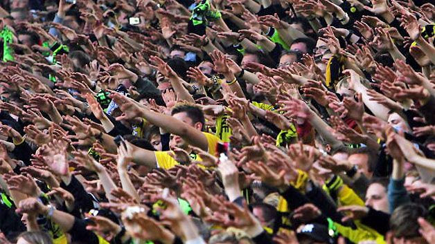 “Οι τιμές στα εισιτήρια της Bundesliga δεν συγκρίνονται με την Premier League”