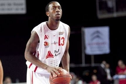 Πήρε Ριντ ο Άρης