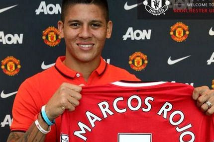 Πρόβλημα με την άδεια εργασίας ο Ρόχο