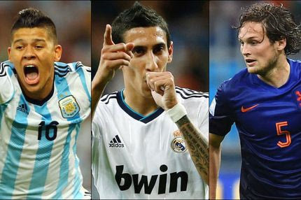 Μεταγραφικό ντεμαράζ 100.000.000 ευρώ ετοιμάζει η Γιουνάιτεντ