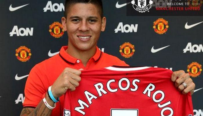 Πρόβλημα με την άδεια εργασίας ο Ρόχο