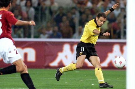 ΑΕΚ-Ρόμα: 14 χρόνια μετά σε διαφορετική πόλη (PHOTOS)