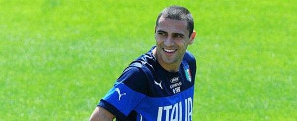 Στη Γιουβέντους ο Ρόμουλο