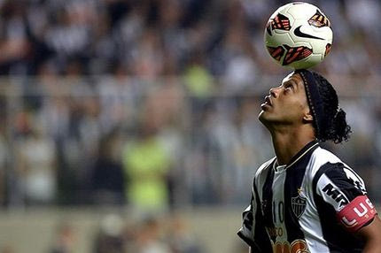 Η απάντηση για Ροναλντίνιο και η λίστα για αντί-Σάμαρη!