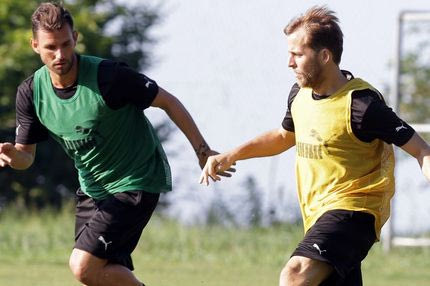 Aποφόρτιση ο Κορδέρο