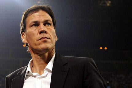 Γκαρσιά: “Η τακτική που ακολουθήσαμε ήταν καταστροφική”