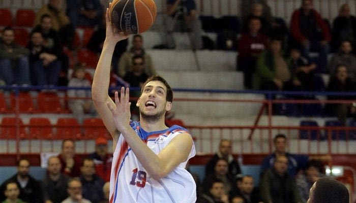 Στην τελική ευθεία για Σαλούστρο