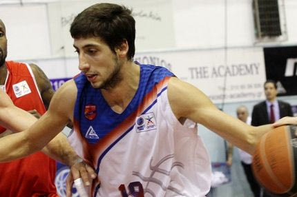 Η “ακτινογραφία” του Σαλούστρου