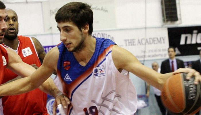 Η ΚΑΕ για την απόκτηση Σαλούστρου