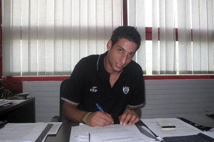 Σαλούστρος: “Έχω μάθει να διαχειρίζομαι την πίεση”