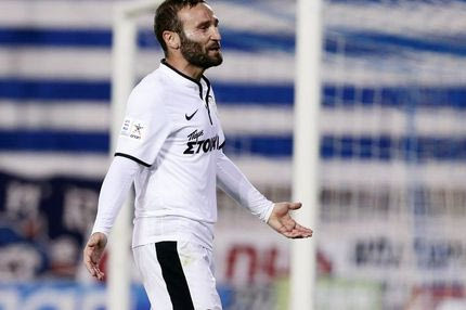 Τα ρεκόρ του Σάλπι