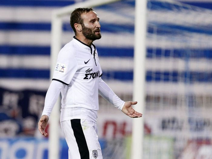 Τα ρεκόρ του Σάλπι