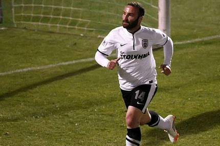 ΠΑΟΚ – Ξάνθη 1-0 (VIDEO)