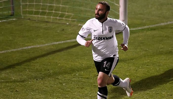 ΠΑΟΚ – Ξάνθη 1-0 (VIDEO)