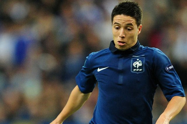 Αποσύρεται από την εθνική Γαλλίας ο Νασρί