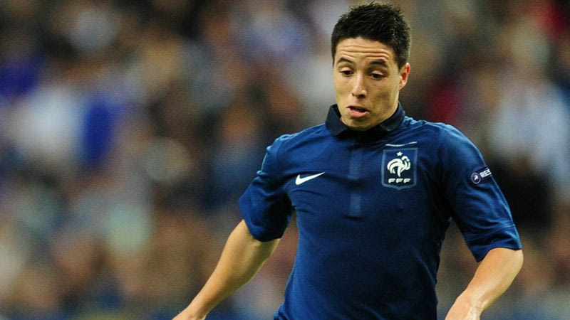 Αποσύρεται από την εθνική Γαλλίας ο Νασρί