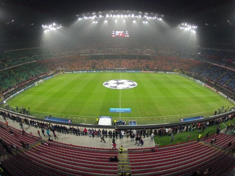 Στο Σαν Σίρο ο τελικός Champions League του 2016