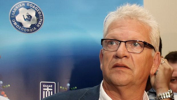 Σαρρής, μια απολύτως ελληνική ιστορία