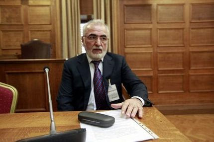 “Τρέχει” τον Νοέμβρη το θέμα των χρεών