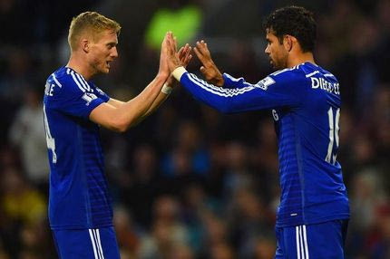 1η αγ.: Νίκησε και έπεισε στην πρεμιέρα της η Τσέλσι