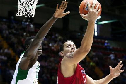 Σενεγάλη – Πουέρτο Ρίκο 82-75