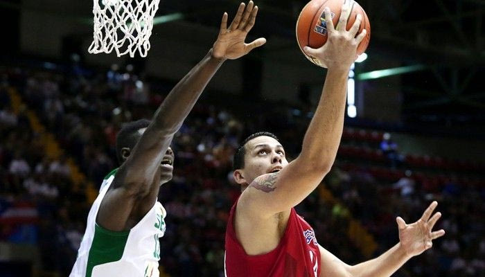 Σενεγάλη – Πουέρτο Ρίκο 82-75