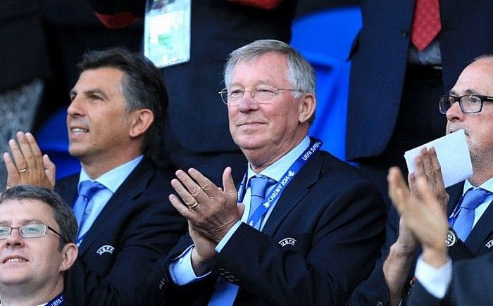 Αποκάλυψη Φέργκιουσον: “Γι αυτό έφυγα από τη Γιουνάιτεντ”