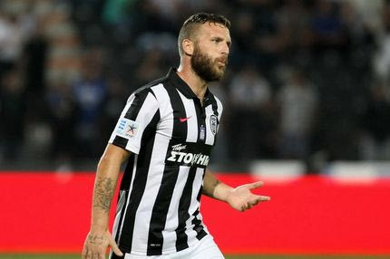 Όλα καλά με Σκόνδρα