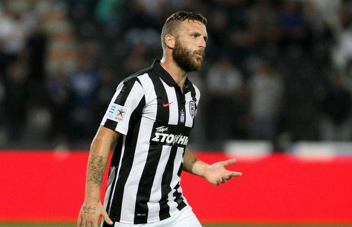 Όλα καλά με Σκόνδρα