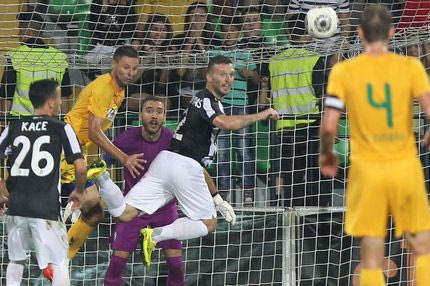 Ο Νοστράδαμος και το… Άγιο Όρος!