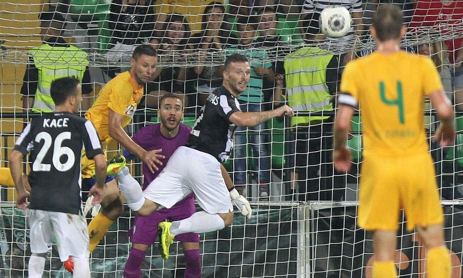 Ο Νοστράδαμος και το… Άγιο Όρος!