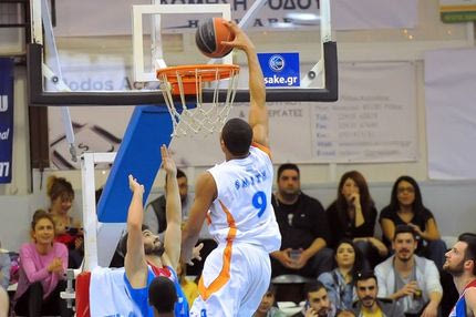 Έμεινε ο ανεβασμένος Σμιθ