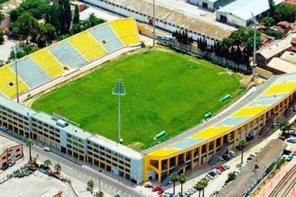 Κλείνει η ιστορική έδρα του Πανιωνίου στη Σμύρνη
