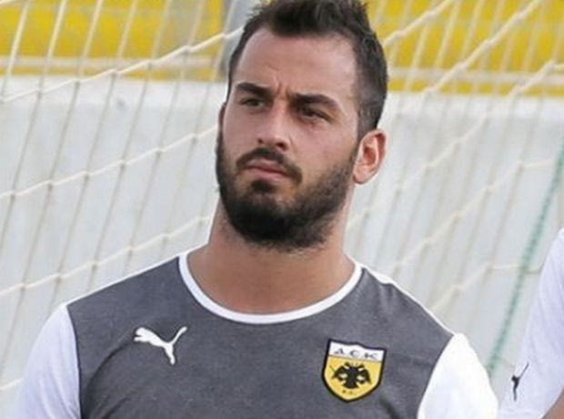 Εξετάζει τον Σοϊλέδη ο Νικολάου